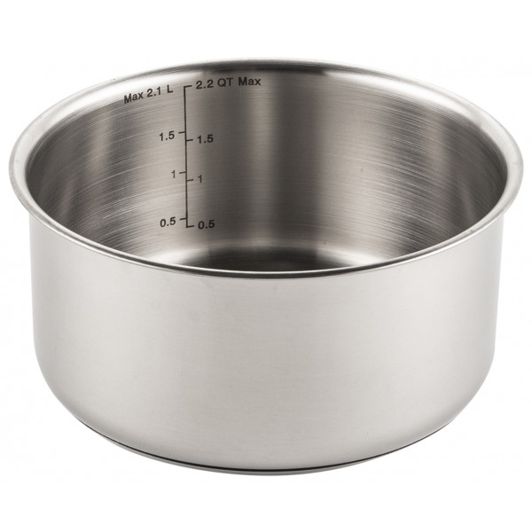 Фото - Набор ковшей со съемной ручкой Tefal L9419502 Ingenio Preference 4 пр.