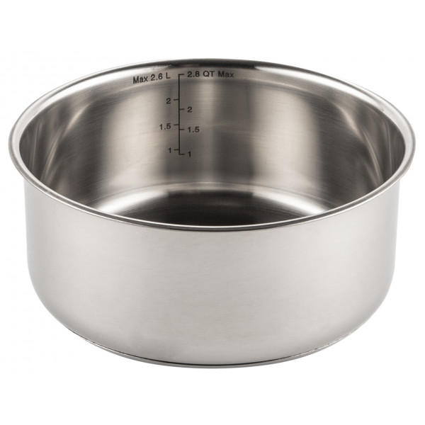 Фото - Набор ковшей со съемной ручкой Tefal L9419502 Ingenio Preference 4 пр.