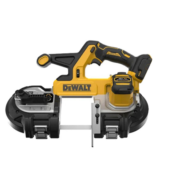 Фото - Пила ленточная DeWALT 18 В XR Li-lon (DCS378N)