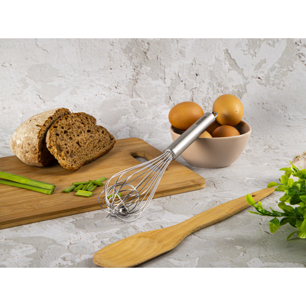 Фото - Венчик с шариком tescoma 630252 Delicia 25 см