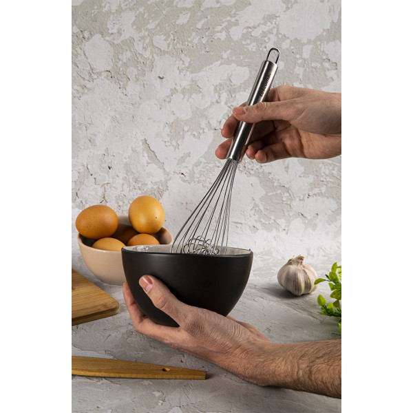 Фото - Венчик с шариком tescoma 630252 Delicia 25 см