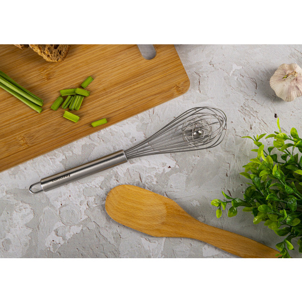 Фото - Венчик с шариком tescoma 630252 Delicia 25 см