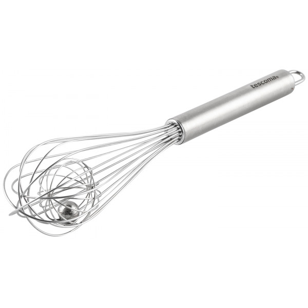 Фото - Венчик с шариком tescoma 630252 Delicia 25 см
