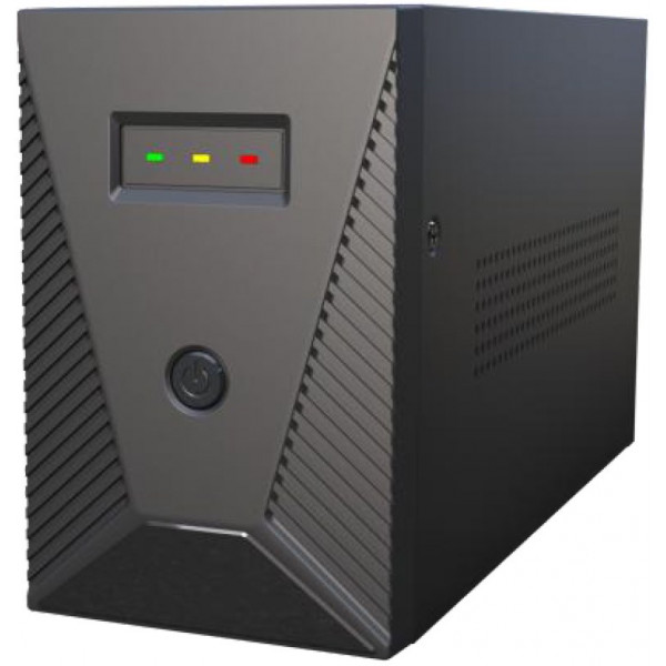 Фото - Источник бесперебойного питания FrimeCom GS-1000