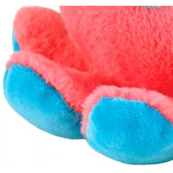 Фото - Мягкая игрушка животное TY Beanie Boo's 36390 Осьминог "SHELDON" 15см (36390)