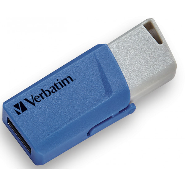 Фото - Флеш USB Verbatim STORE'N'CLICK USB 3.2  16GB (49306)