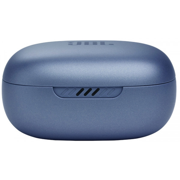 Фото - Наушники вкладыши беспроводные TWS JBL Live Pro 2 Blue (JBLLIVEPRO2TWSBLU)