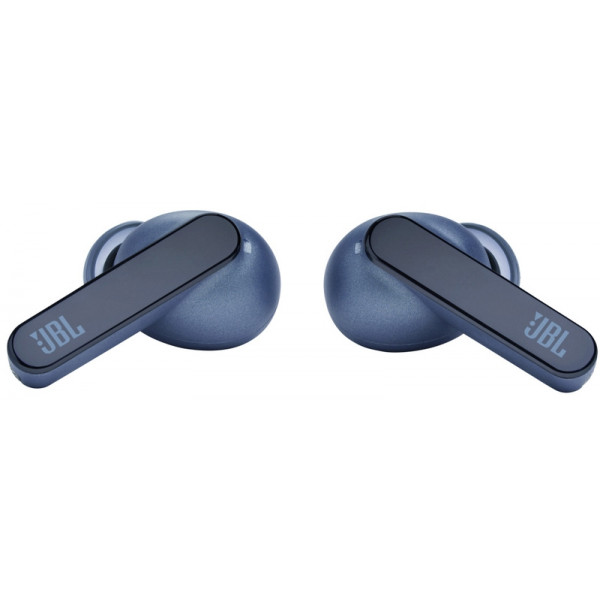 Фото - Наушники вкладыши беспроводные TWS JBL Live Pro 2 Blue (JBLLIVEPRO2TWSBLU)