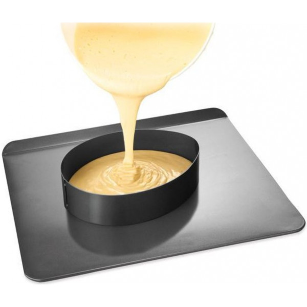 Фото - Форма для приготовления tescoma 623344 Пасхальное яйцо Delicia