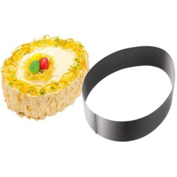 Фото - Форма для приготовления tescoma 623344 Пасхальное яйцо Delicia