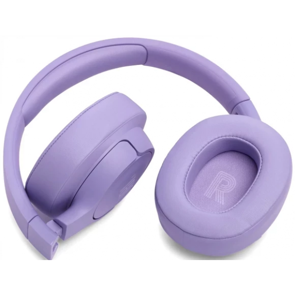 Фото - Наушники накладные беспроводные JBL JBLT770NCPUR