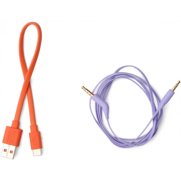 Фото - Наушники накладные беспроводные JBL JBLT770NCPUR