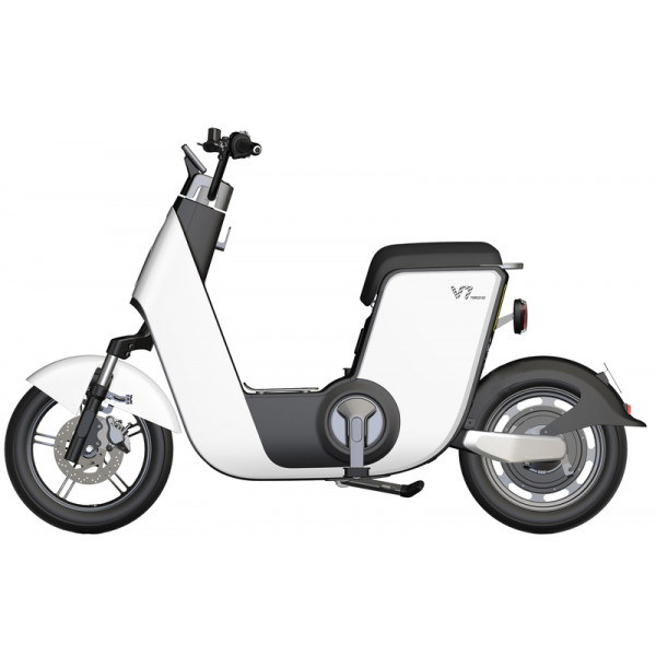 Фото - Электроскутер YADEA V7 White