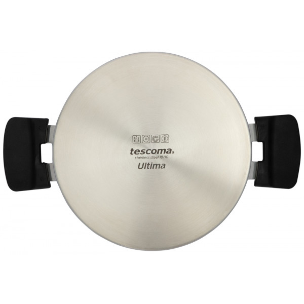 Фото - Набор посуды tescoma 780610 Ultima 10 пр.