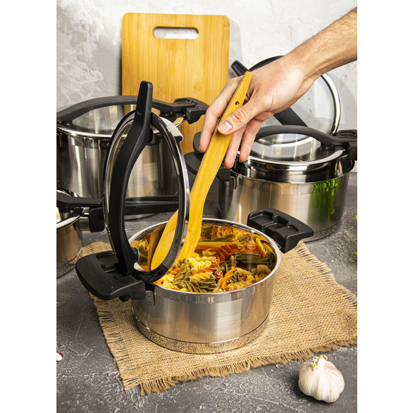 Фото - Набор посуды tescoma 780610 Ultima 10 пр.