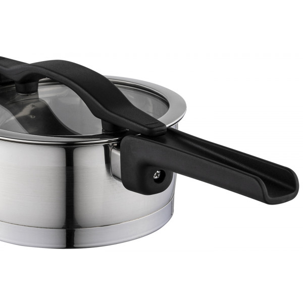 Фото - Набор посуды tescoma 780610 Ultima 10 пр.