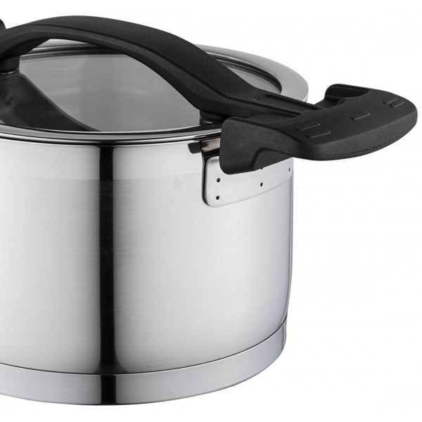 Фото - Набор посуды tescoma 780610 Ultima 10 пр.