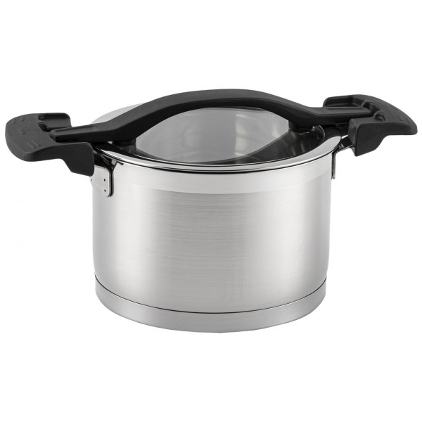 Фото - Набор посуды tescoma 780610 Ultima 10 пр.