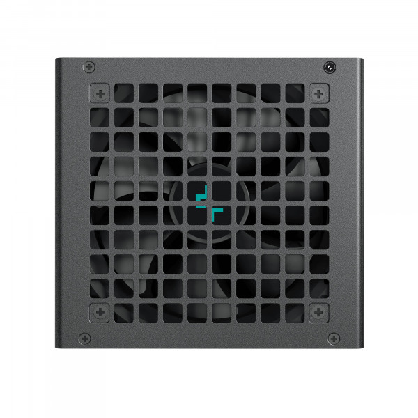 Фото - Блок питания для ПК Deepcool PL800D (R-PL800D-FC0B-EU-V2) 800W