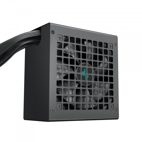 Фото - Блок питания для ПК Deepcool PL800D (R-PL800D-FC0B-EU-V2) 800W