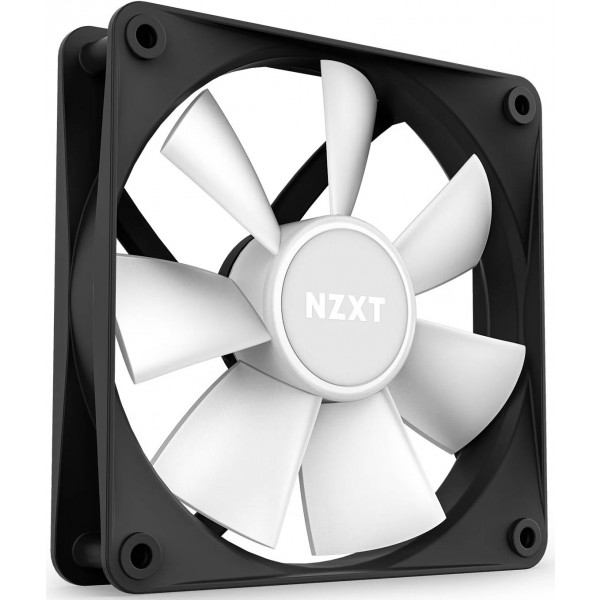 Фото - Корпусный вентилятор NZXT RF-C12SF-B1
