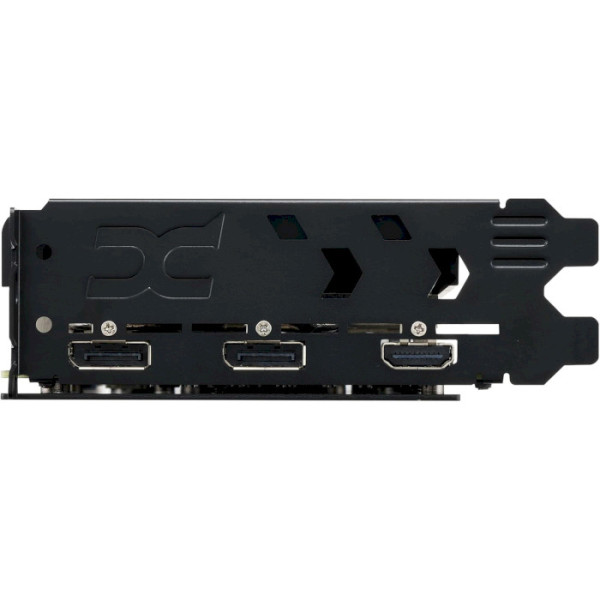 Фото - Видеокарта PowerColor AMD Radeon RX 9060 XT 16GB GDDR6 Hellhound (RX9060XT 16G-L/OC)