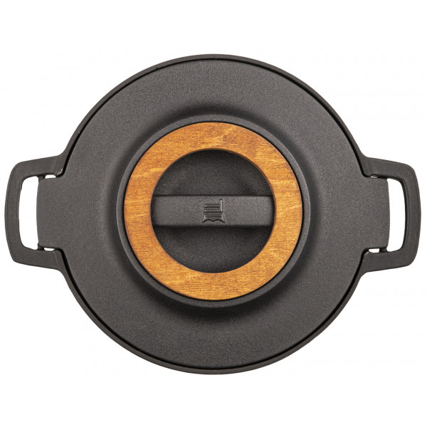 Фото - Кастрюля Fiskars Norden 4 л (1026565)