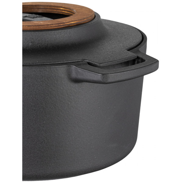 Фото - Кастрюля Fiskars Norden 4 л (1026565)