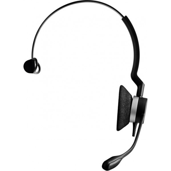Фото - Гарнитура проводная Jabra BIZ 2300 Mono USB UC (2393-823-109)