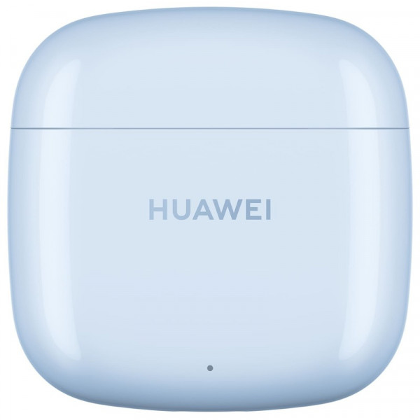 Фото - Наушники вкладыши беспроводные TWS Huawei Freebuds SE 2 Isle Blue