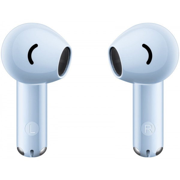 Фото - Наушники вкладыши беспроводные TWS Huawei Freebuds SE 2 Isle Blue