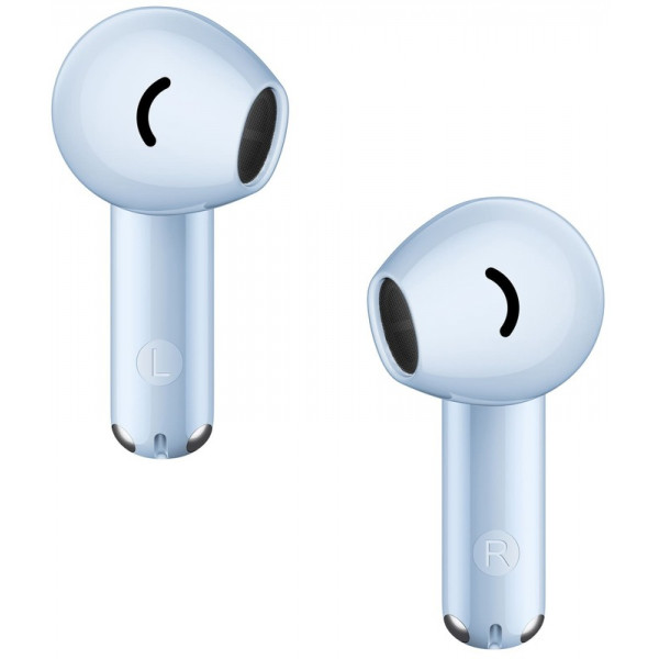 Фото - Наушники вкладыши беспроводные TWS Huawei Freebuds SE 2 Isle Blue