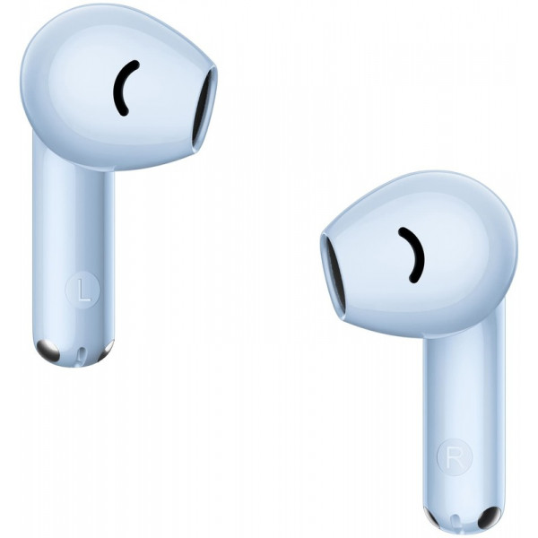Фото - Наушники вкладыши беспроводные TWS Huawei Freebuds SE 2 Isle Blue