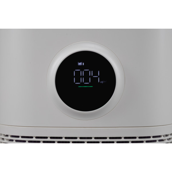 Фото - Очиститель воздуха Hyundai HAJIN300KR