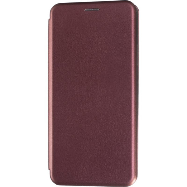 Фото - Чехол для смартфона Gelius G-Case Ranger Series for Xiaomi Redmi 14c/A4/Poco C75 Marsala (100053)