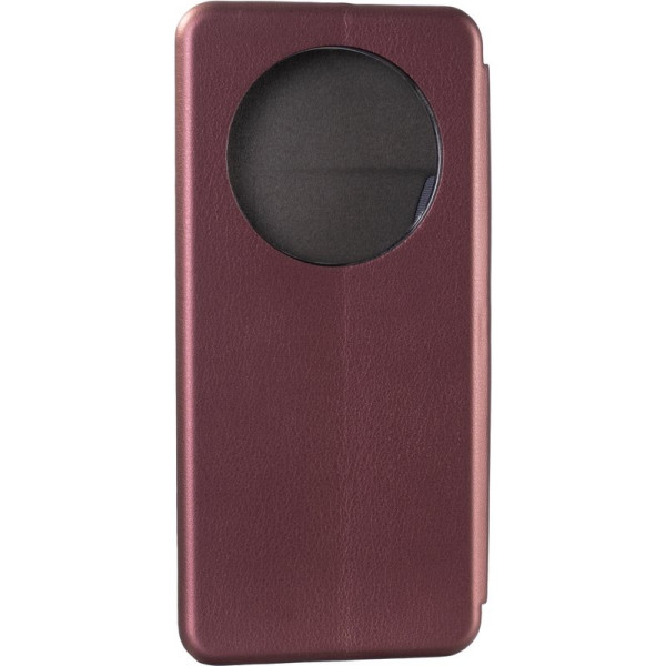 Фото - Чехол для смартфона Gelius G-Case Ranger Series for Xiaomi Redmi 14c/A4/Poco C75 Marsala (100053)
