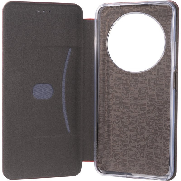 Фото - Чехол для смартфона Gelius G-Case Ranger Series for Xiaomi Redmi 14c/A4/Poco C75 Marsala (100053)