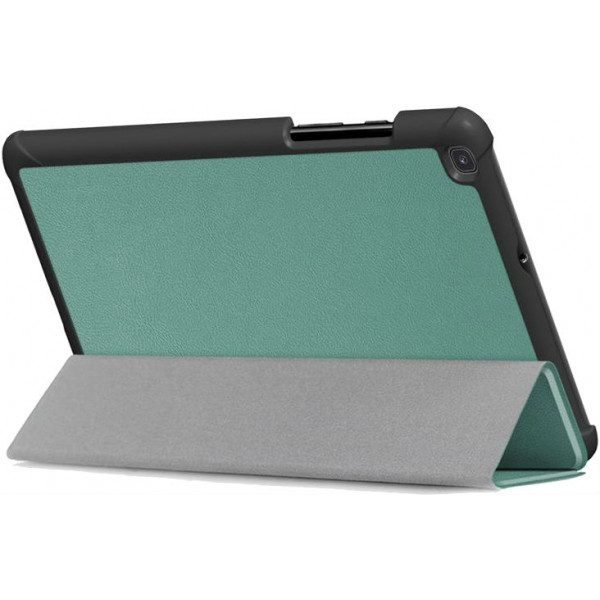 Фото - Чехол для планшета BeCover Smart for Samsung Galaxy Tab A 8.0 SM-T290/SM-T295/SM-T297 Dark Green (705210)