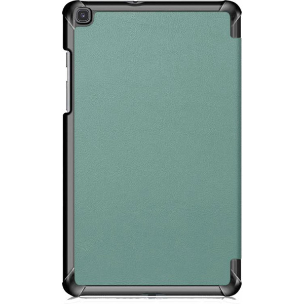 Фото - Чехол для планшета BeCover Smart for Samsung Galaxy Tab A 8.0 SM-T290/SM-T295/SM-T297 Dark Green (705210)