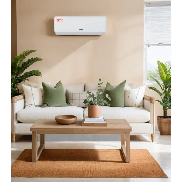 Фото - Кондиционер сплит OSAKA ST-07HH Elite