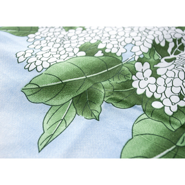 Фото - Комплект постельного белья Zastelli 20254 бязь 145х210 Голубой (15465)