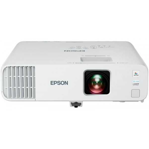Фото - Проектор Epson EB-L260F (V11HA69080)
