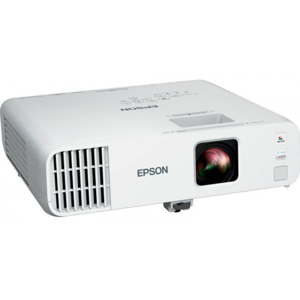 Фото - Проектор Epson EB-L260F (V11HA69080)