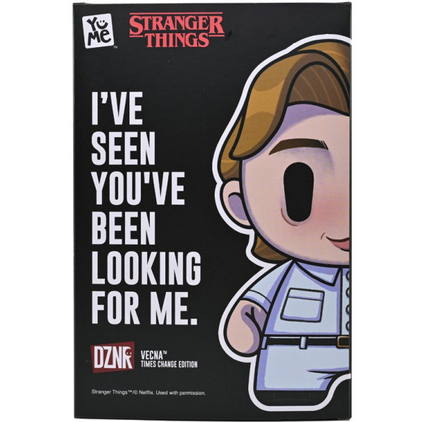 Фото - Мягкая игрушка герой YUME Stranger Things Векна (15012)