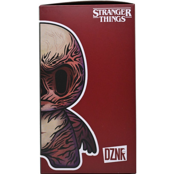 Фото - Мягкая игрушка герой YUME Stranger Things Векна (15012)