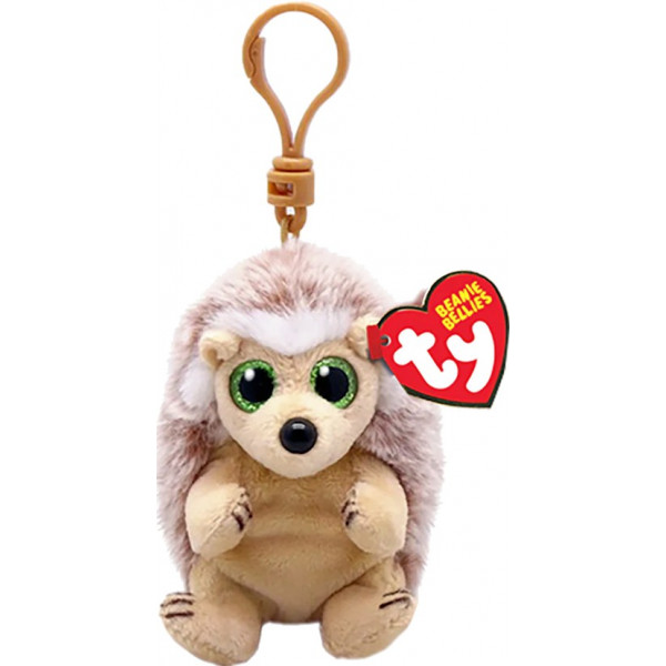 Фото - Мягкая игрушка TY Beanie Bellies Ёжик "BUMPER" 12 см (43114) Фото - Мягкая игрушка TY Beanie Bellies Ёжик "BUMPER" 12 см (43114)