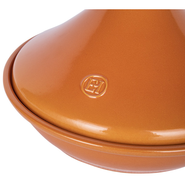 Фото - Кастрюля Emile Henry таджин 2.5 л 32 см (835532)