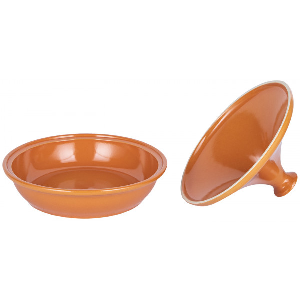 Фото - Кастрюля Emile Henry таджин 2.5 л 32 см (835532)