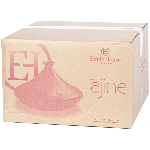 Фото - Кастрюля Emile Henry таджин 2.5 л 32 см (835532)