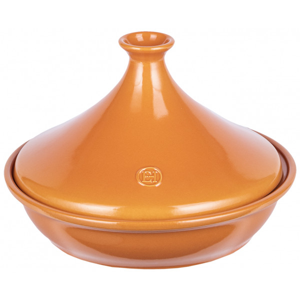 Фото - Кастрюля Emile Henry таджин 2.5 л 32 см (835532)